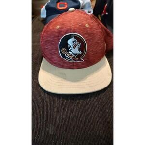 Florida State Seminoles Snapback Cap - Top of the World
